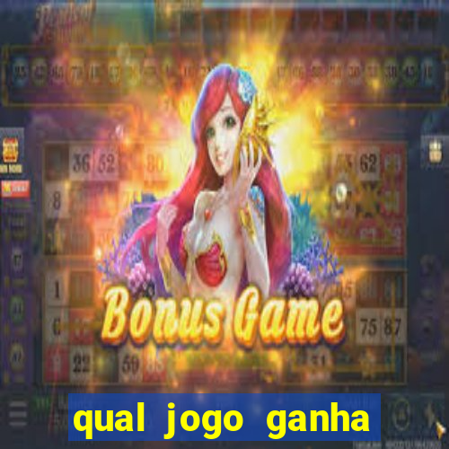 qual jogo ganha dinheiro de verdade sem precisar depositar